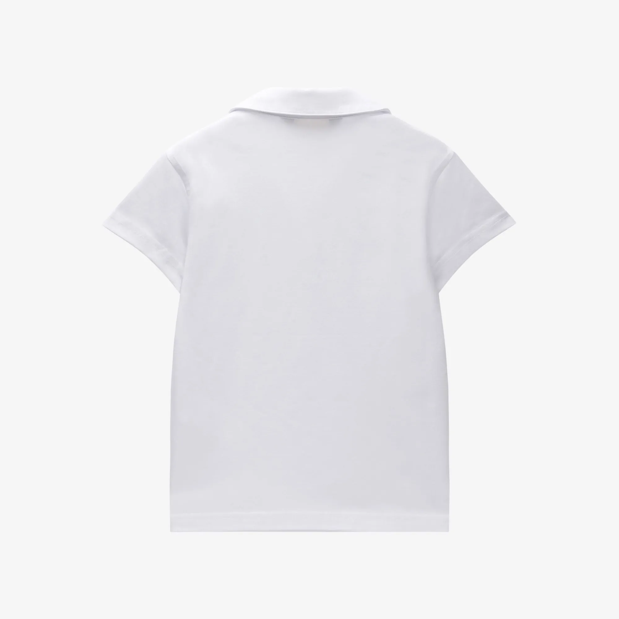 K-Way Polo^P. CHARLETTE