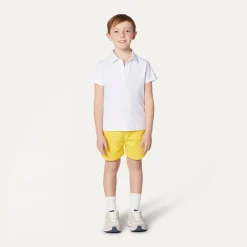 K-Way Polo^P. CHARLETTE