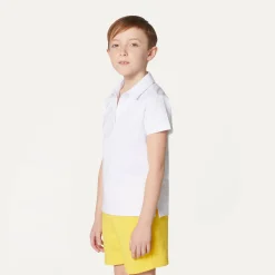 K-Way Polo^P. CHARLETTE