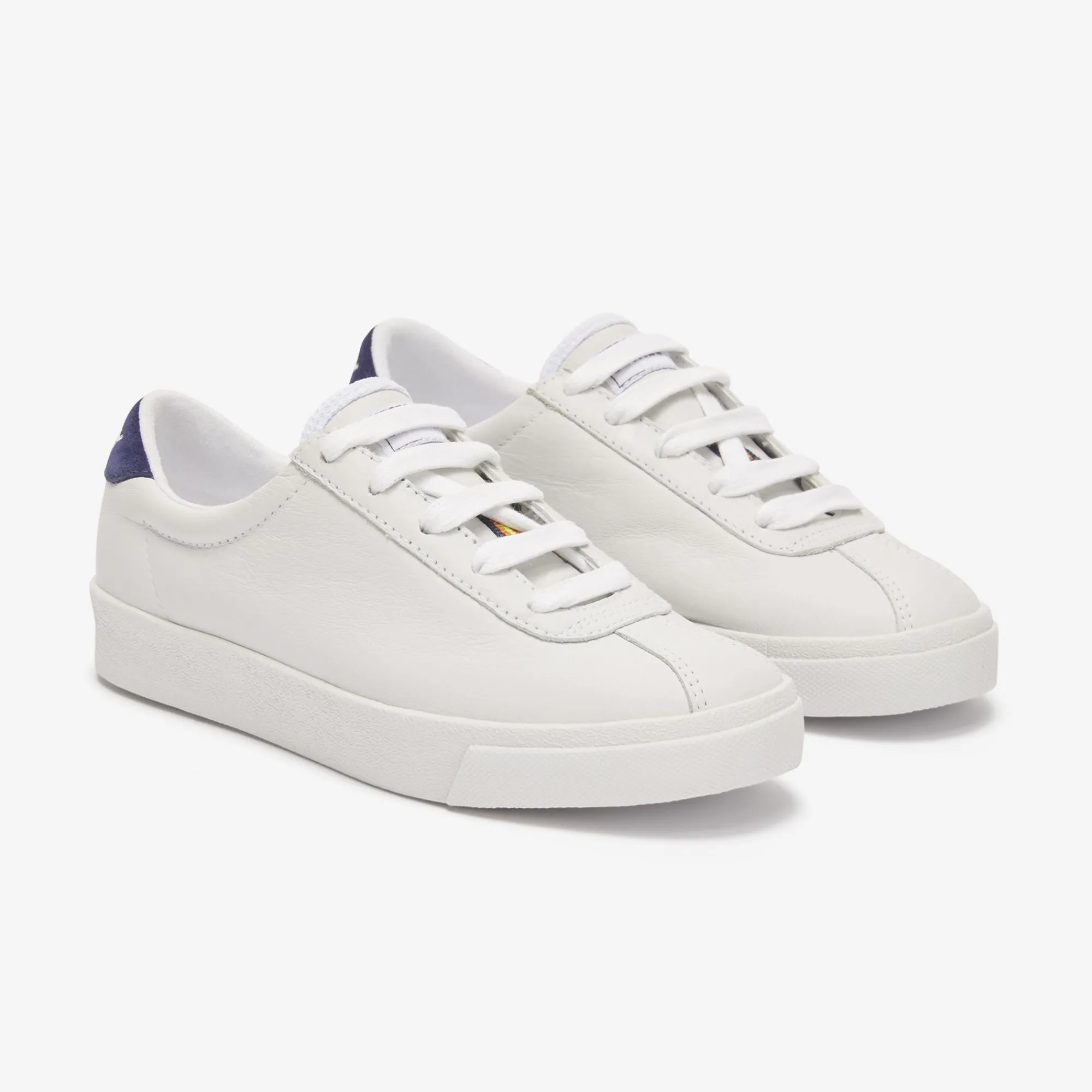 K-Way Sneakers^P. CLUB K