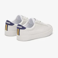 K-Way Sneakers^P. CLUB K