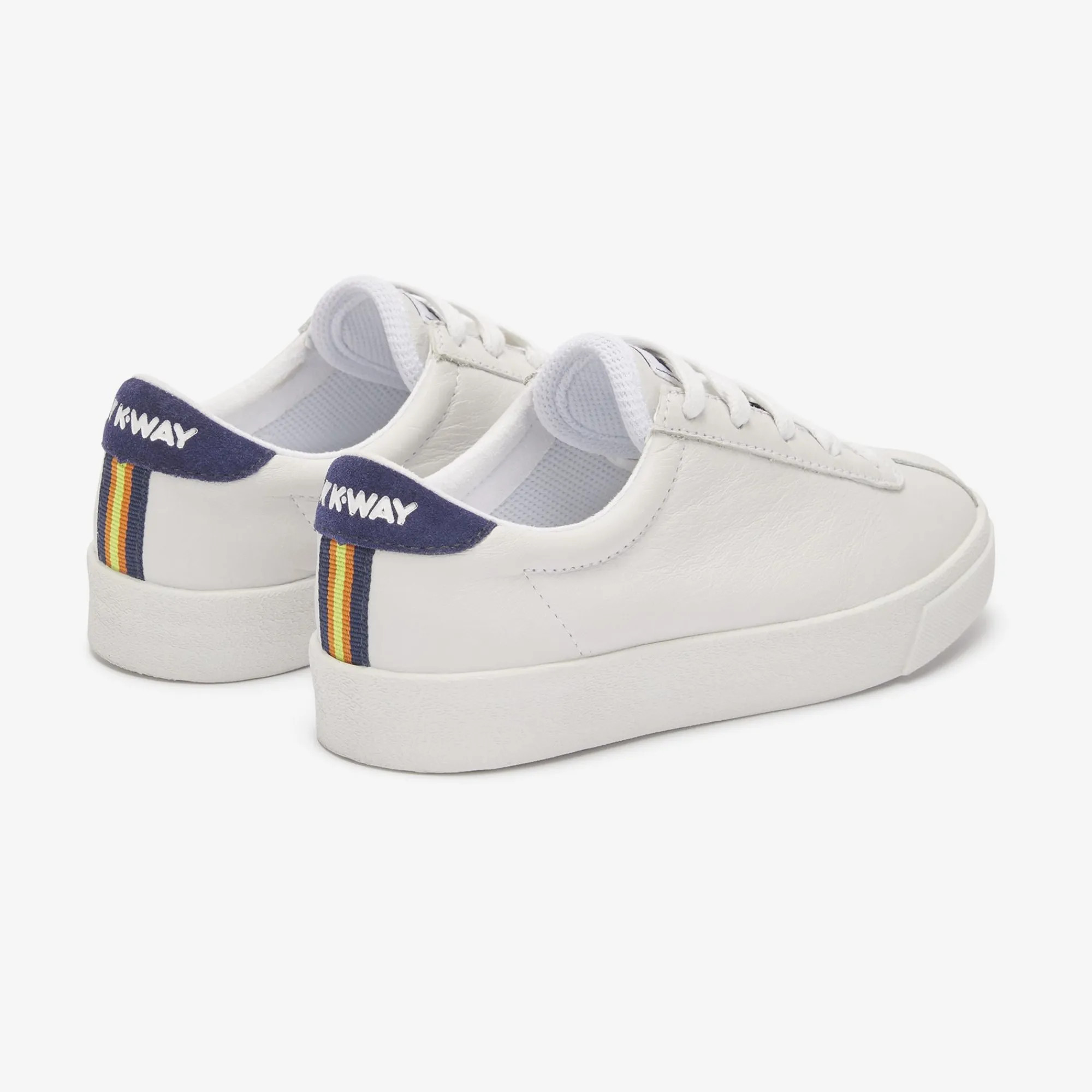 K-Way Sneakers^P. CLUB K