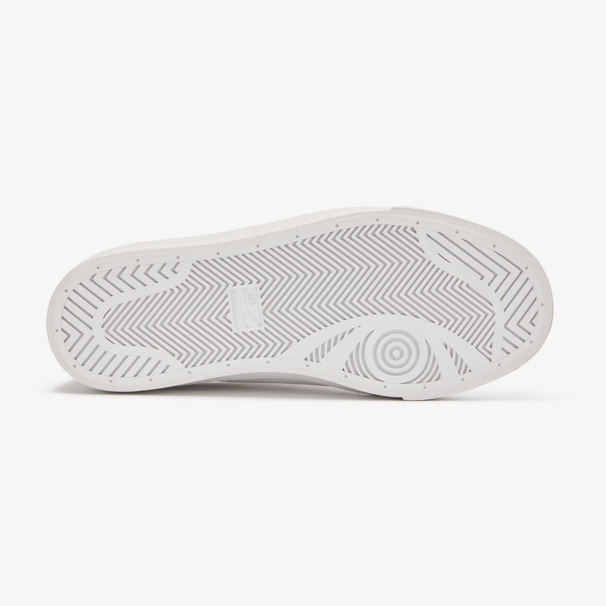 K-Way Sneakers^P. CLUB K