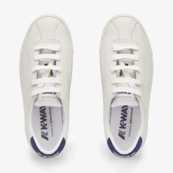 K-Way Sneakers^P. CLUB K