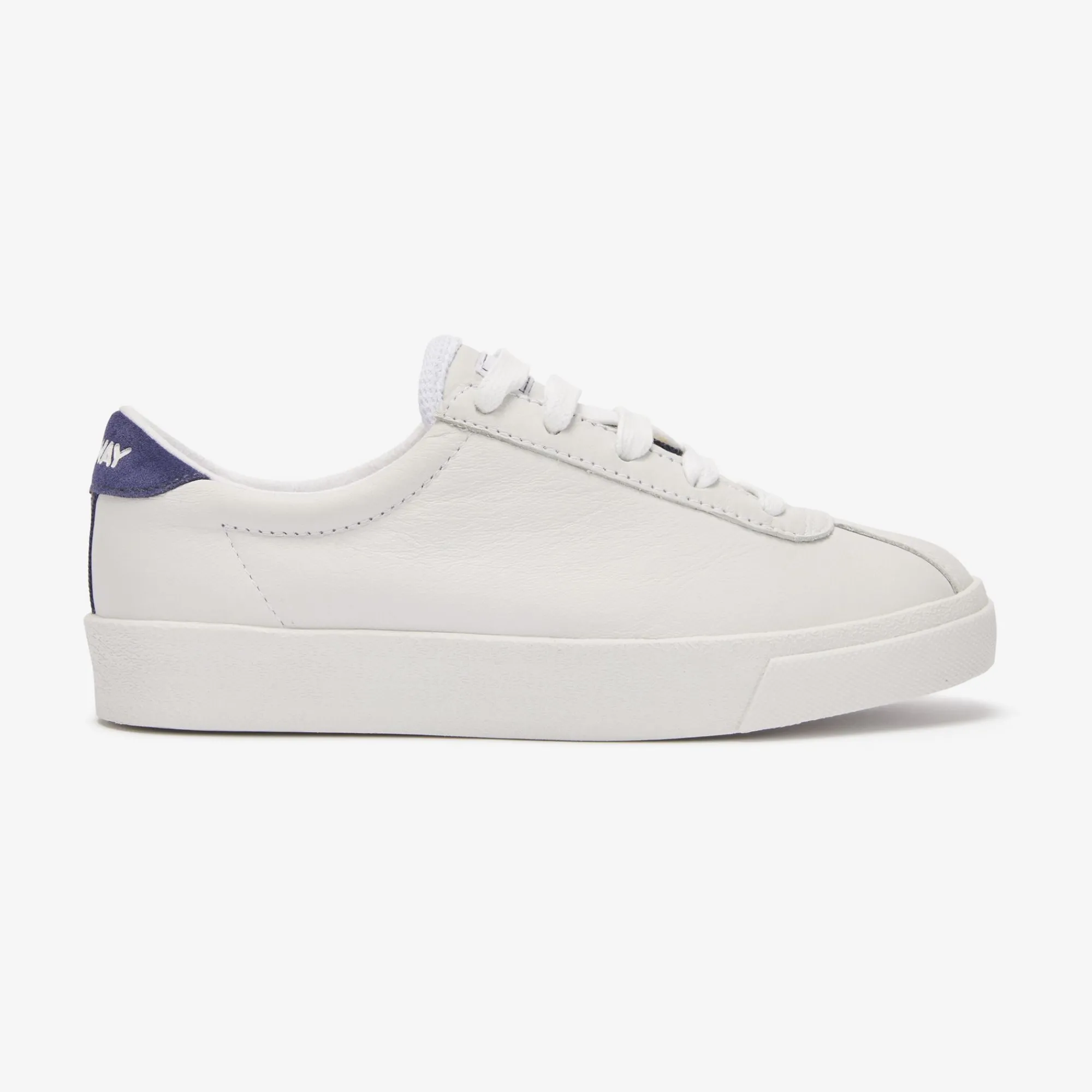 K-Way Sneakers^P. CLUB K