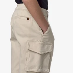 K-Way Pantaloncini^P. DAVON