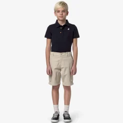 K-Way Pantaloncini^P. DAVON
