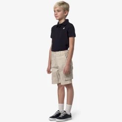 K-Way Pantaloncini^P. DAVON