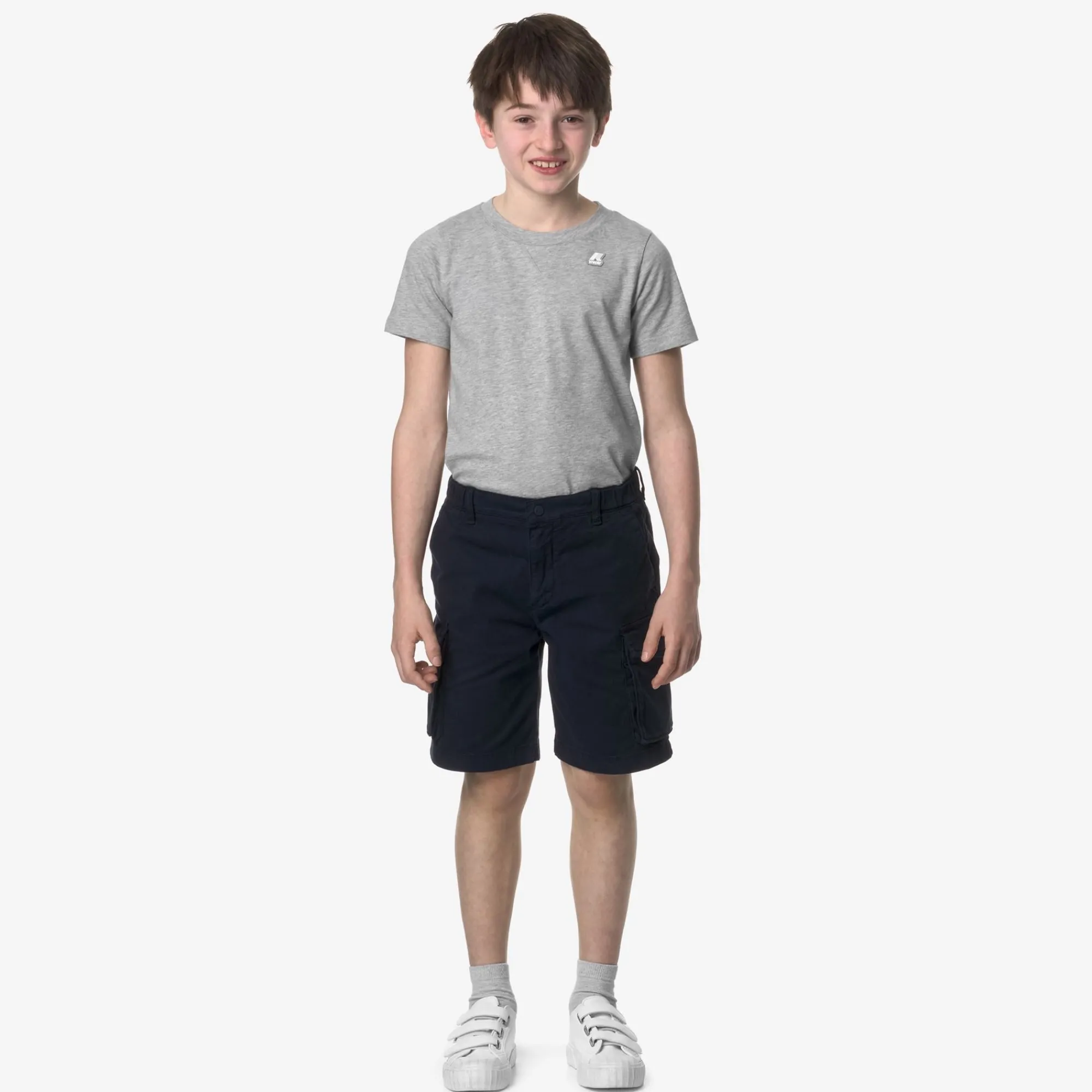 K-Way Pantaloncini^P. DAVON