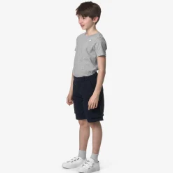 K-Way Pantaloncini^P. DAVON
