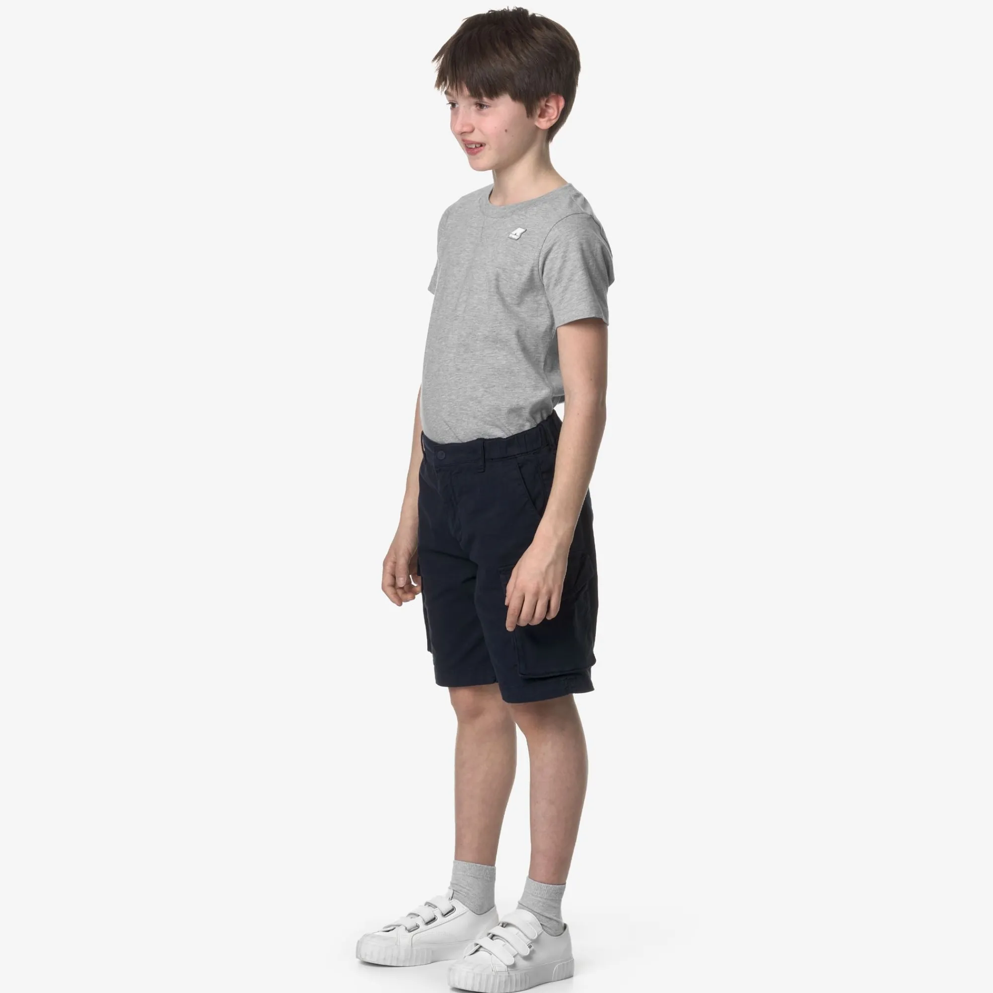 K-Way Pantaloncini^P. DAVON