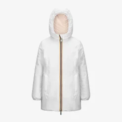 K-Way Piumini E Giacche Lunghe^P. DENISE ST WARM REVERSIBLE