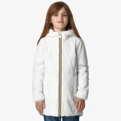K-Way Piumini E Giacche Lunghe^P. DENISE ST WARM REVERSIBLE
