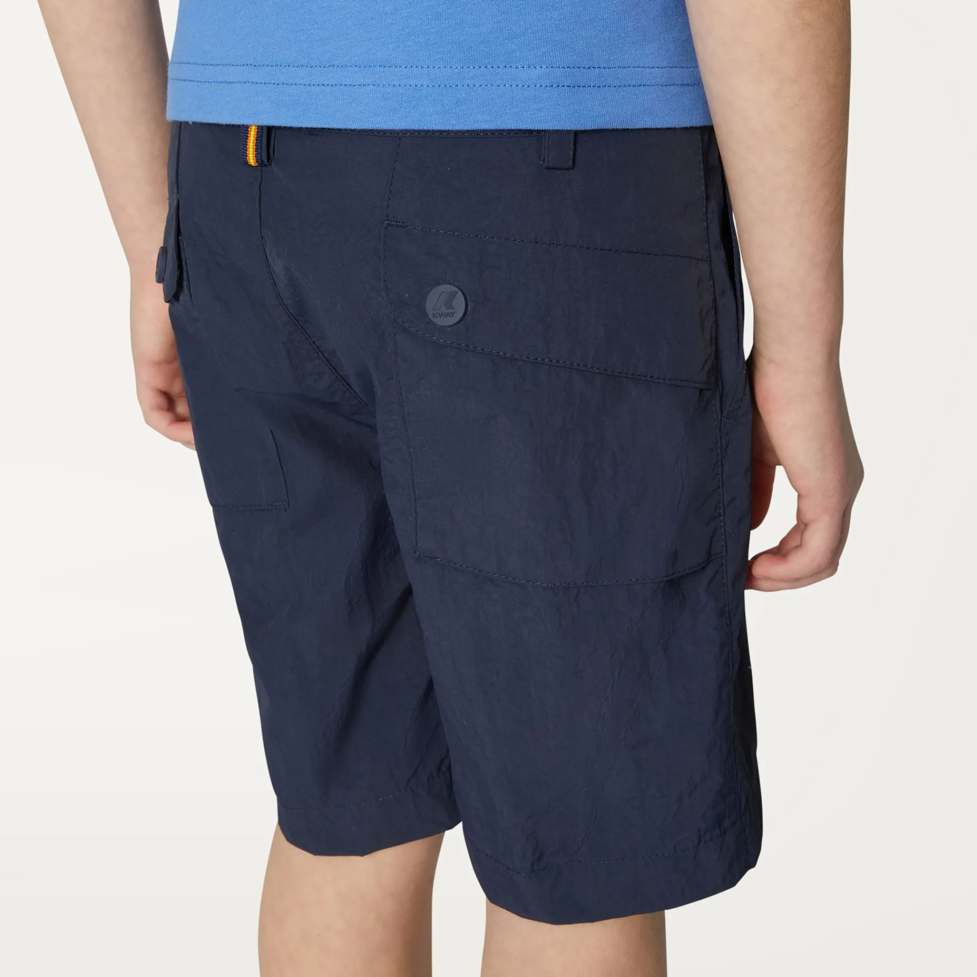 K-Way Pantaloncini^P. DORET