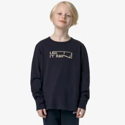 K-Way T-shirt^P. ELMER PEACH LETITRAIN