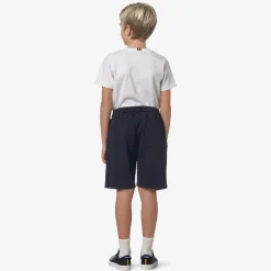 K-Way Pantaloncini^P. ERIK