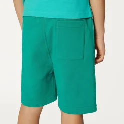 K-Way Pantaloncini^P. ERIK