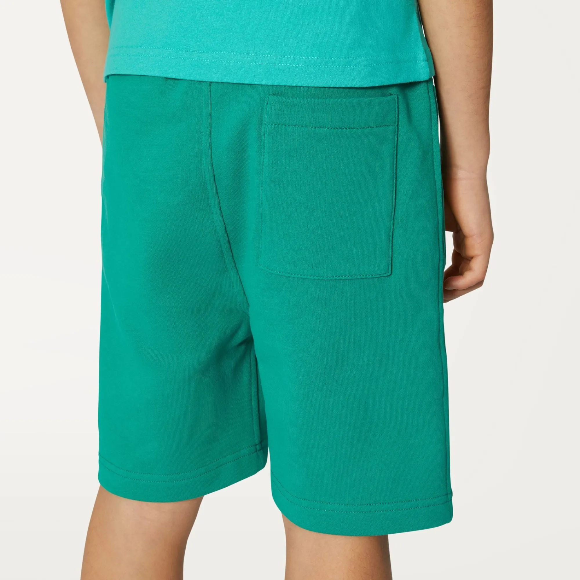 K-Way Pantaloncini^P. ERIK