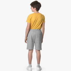 K-Way Pantaloncini^P. ERIK