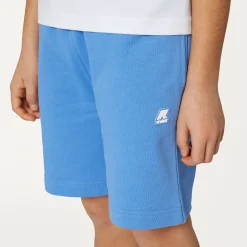 K-Way Pantaloncini^P. ERIK