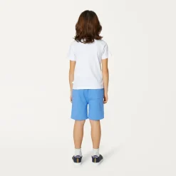 K-Way Pantaloncini^P. ERIK