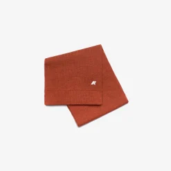 K-Way Guanti E Sciarpe^P. ETIENNE CARDIGAN STITCH