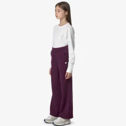 K-Way Pantaloni^P. GIN