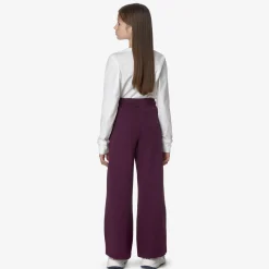 K-Way Pantaloni^P. GIN