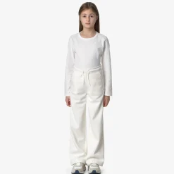 K-Way Pantaloni^P. GIN