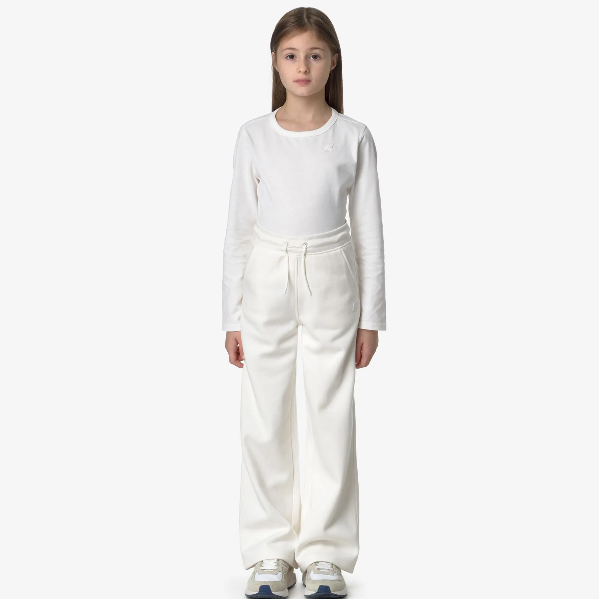 K-Way Pantaloni^P. GIN