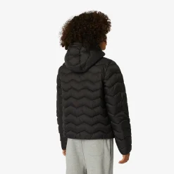 K-Way Giacche Corte^P. JACK QUILTED WARM