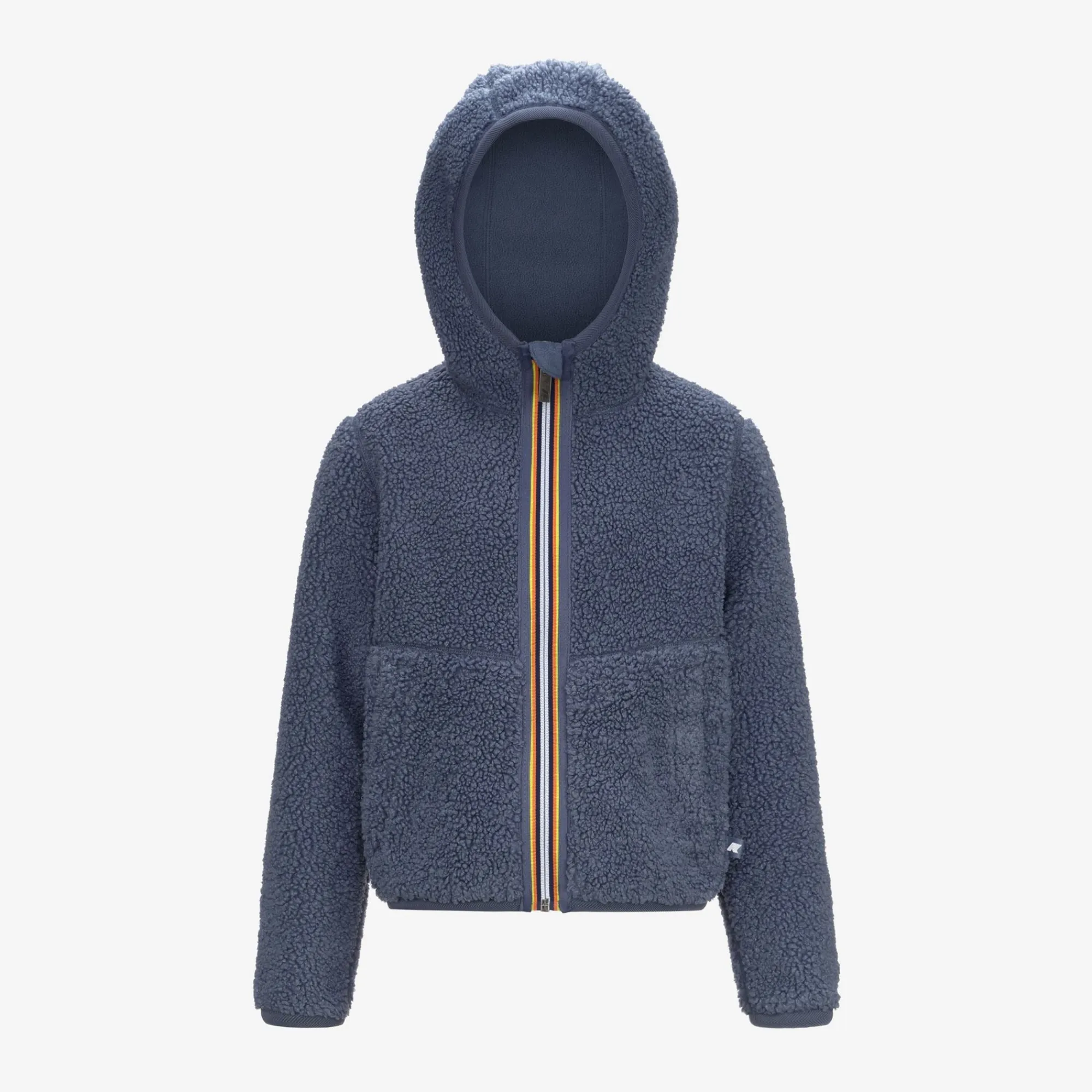 K-Way Felpe^P. JACK SHERPA POLAR REVERSIBLE