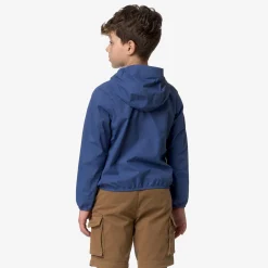 K-Way Giacche Corte^P. JACK STRETCH DOT