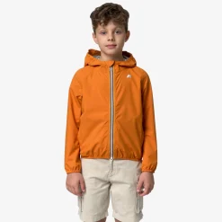 K-Way Giacche Corte^P. JACK STRETCH DOT