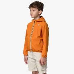 K-Way Giacche Corte^P. JACK STRETCH DOT