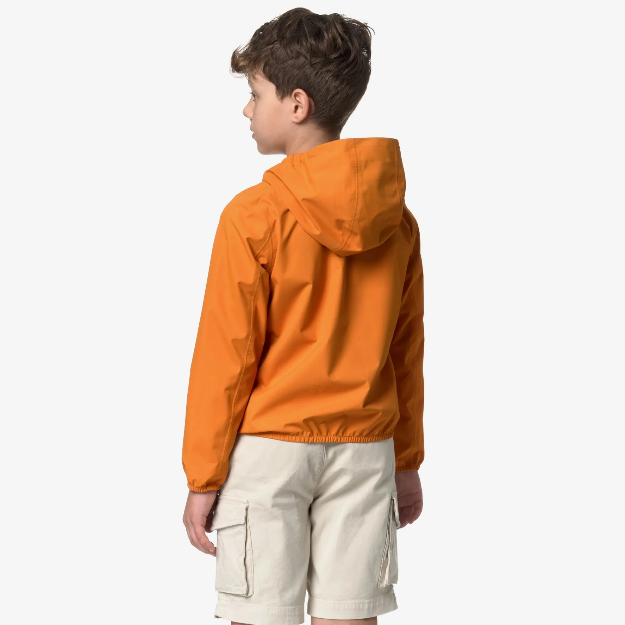 K-Way Giacche Corte^P. JACK STRETCH DOT