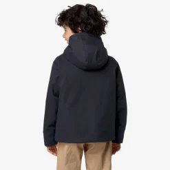 K-Way Giacche Corte^P. JACKO TWILL MARMOTTA