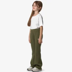 K-Way Pantaloni^P. JANINNE LIGHT SPACER