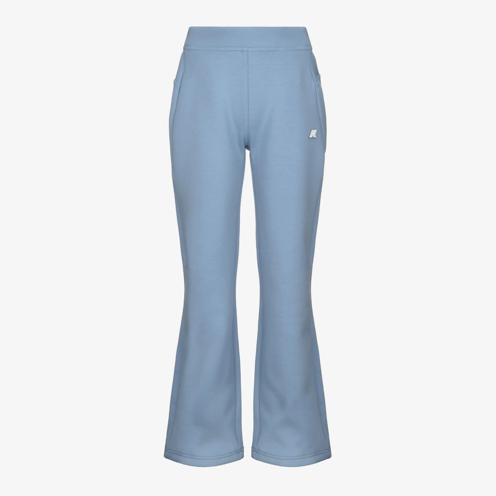 K-Way Pantaloni^P. JANINNE LIGHT SPACER