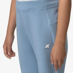 K-Way Pantaloni^P. JANINNE LIGHT SPACER
