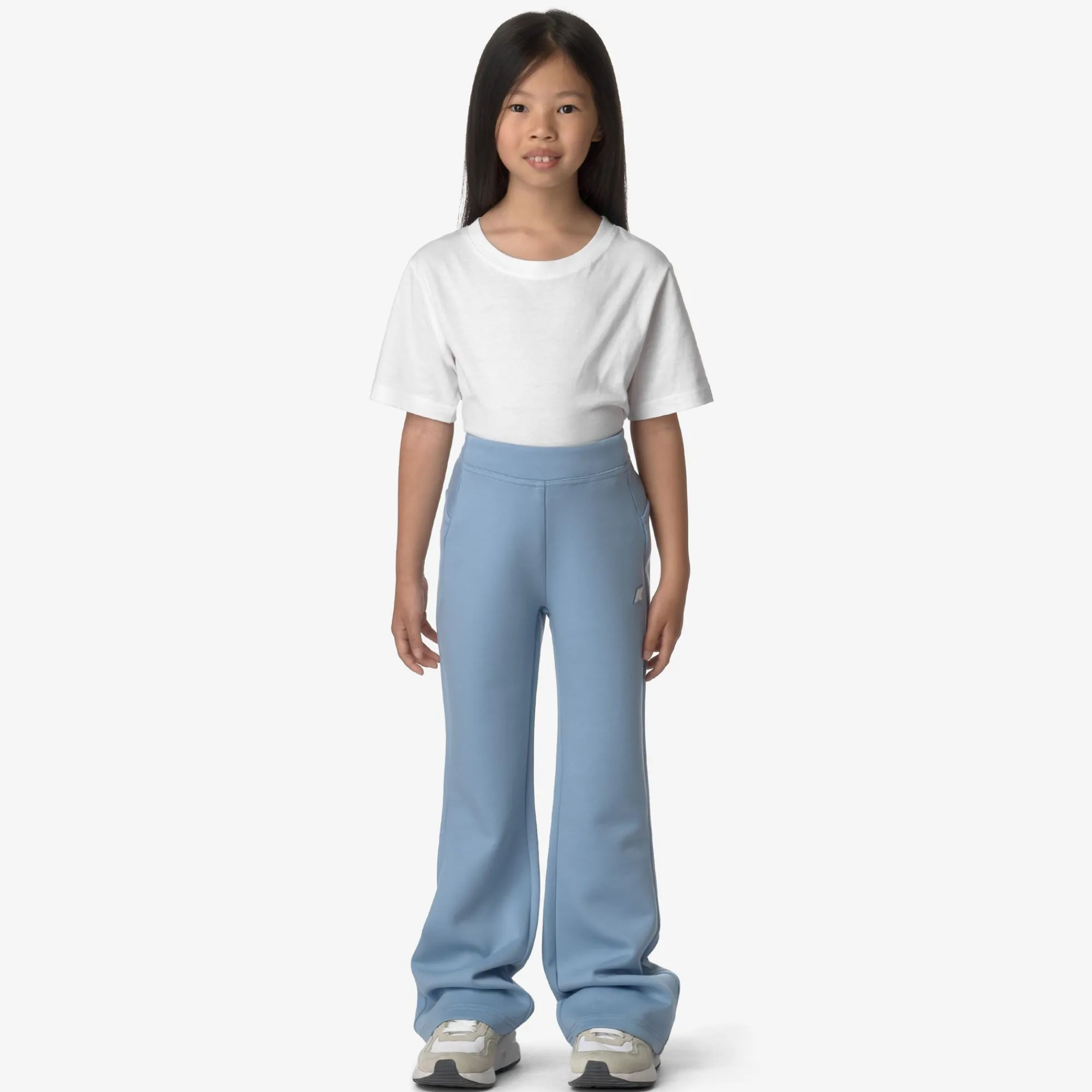 K-Way Pantaloni^P. JANINNE LIGHT SPACER