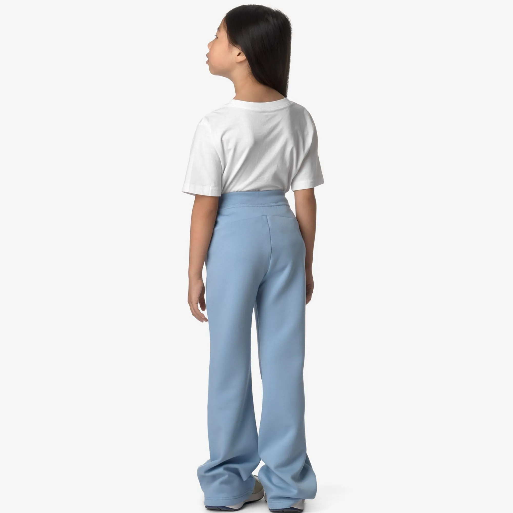 K-Way Pantaloni^P. JANINNE LIGHT SPACER