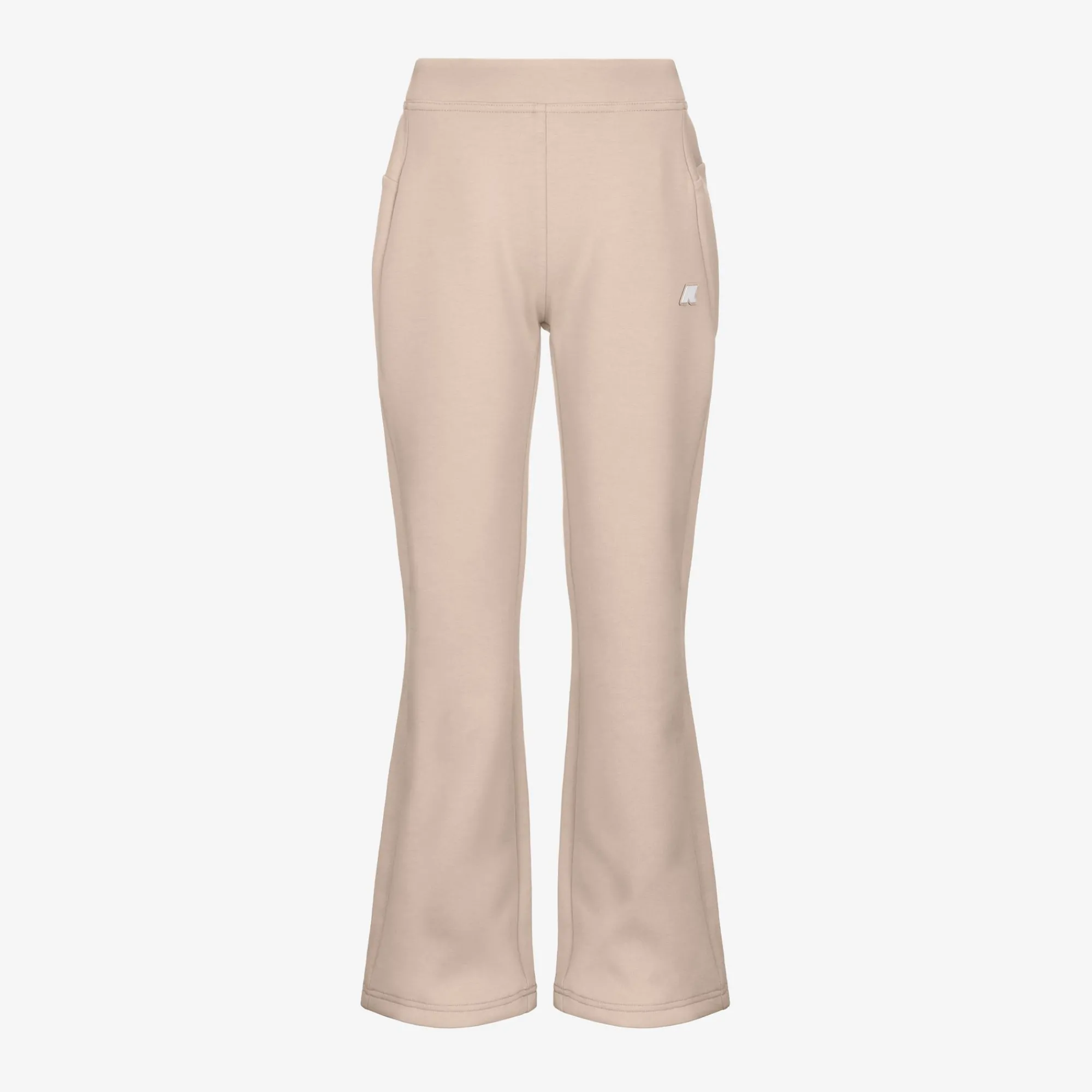 K-Way Pantaloni^P. JANINNE LIGHT SPACER