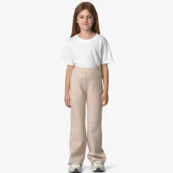 K-Way Pantaloni^P. JANINNE LIGHT SPACER
