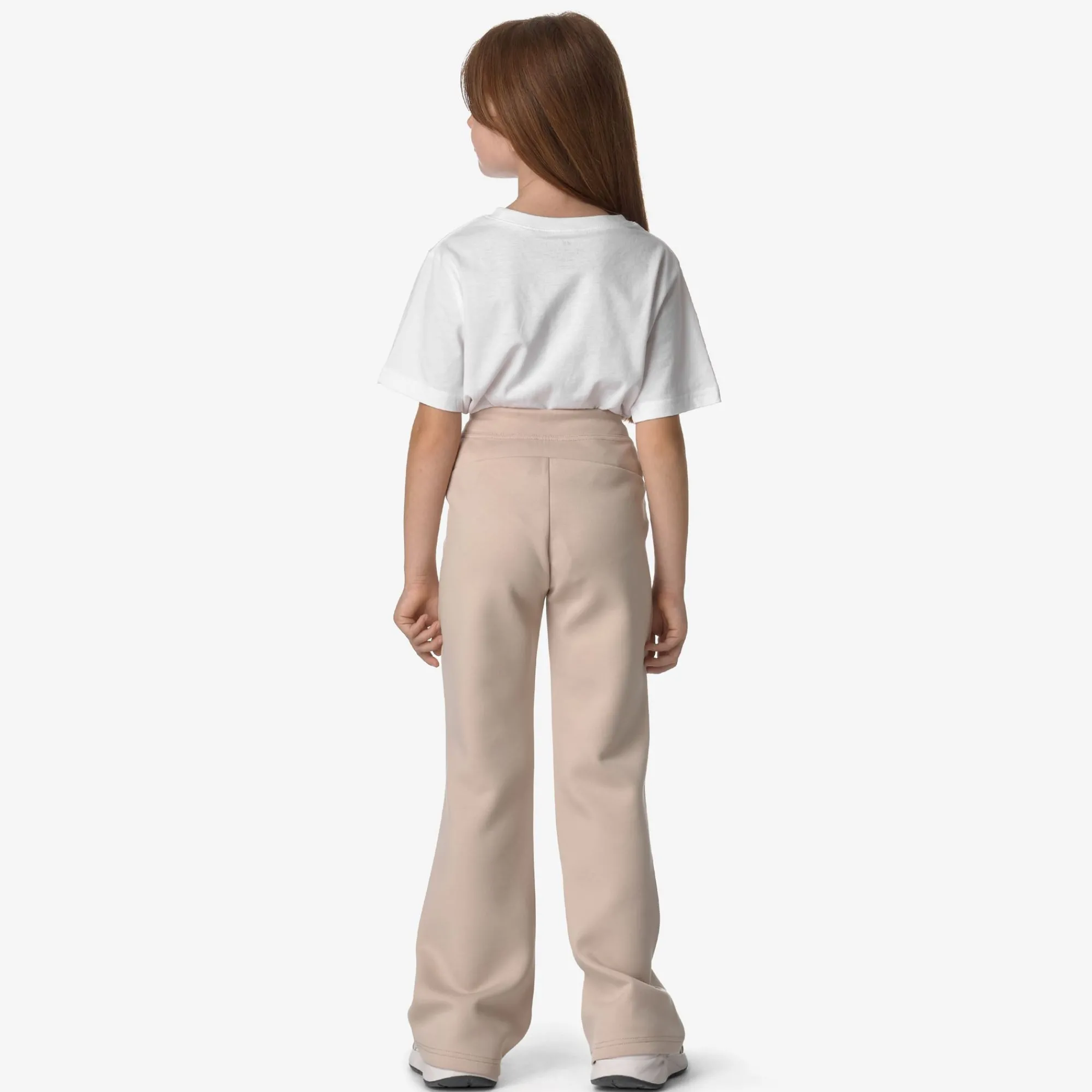 K-Way Pantaloni^P. JANINNE LIGHT SPACER