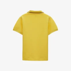 K-Way Polo^P. JUDE STRIPES
