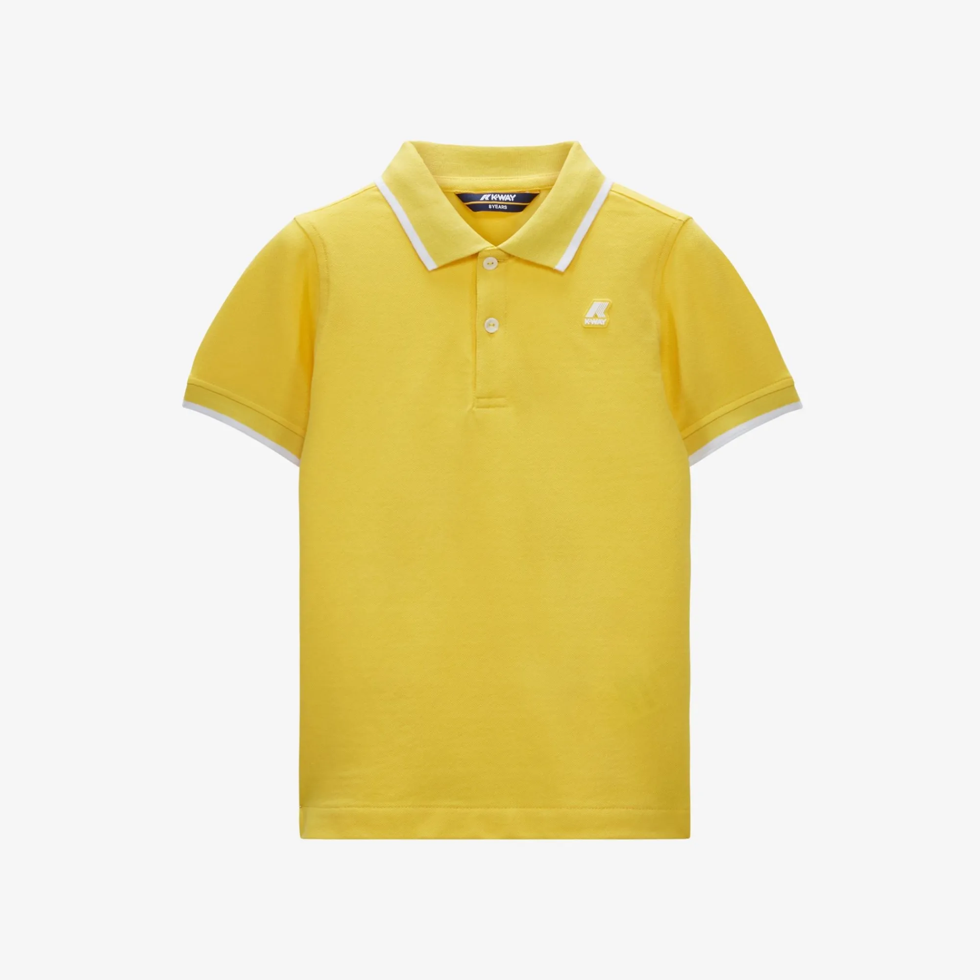 K-Way Polo^P. KAI