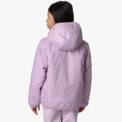 K-Way Piumini E Giacche Lunghe|Le Vrai Classiche^P. LE VRAI 3.0 CLAUDE ORSETTO