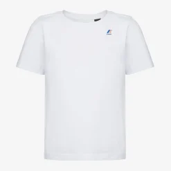 K-Way T-shirt^P. LE VRAI 3.0 EDOUARD