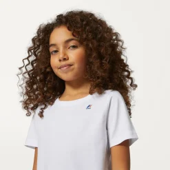 K-Way T-shirt^P. LE VRAI 3.0 EDOUARD